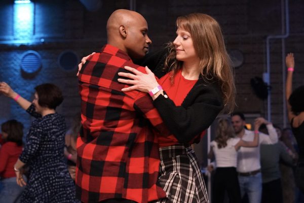 Bachata Bachata